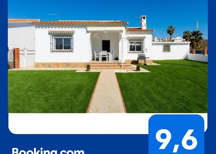 Villa Los Rubios