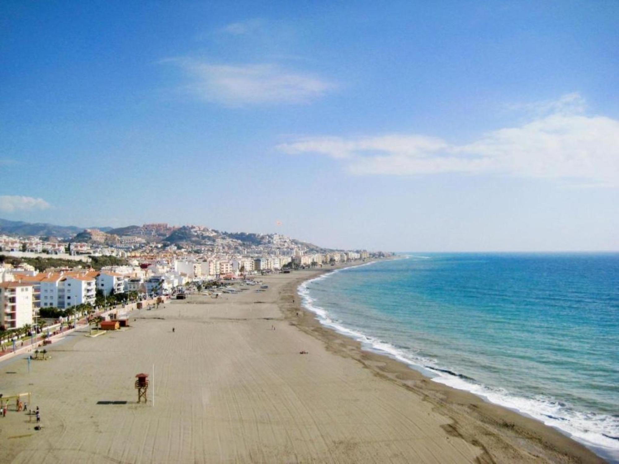 Dom wakacyjny Rubios Malaga