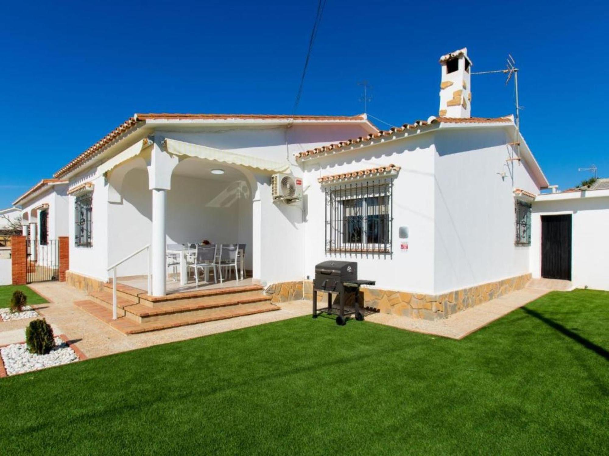 Rubios Malaga