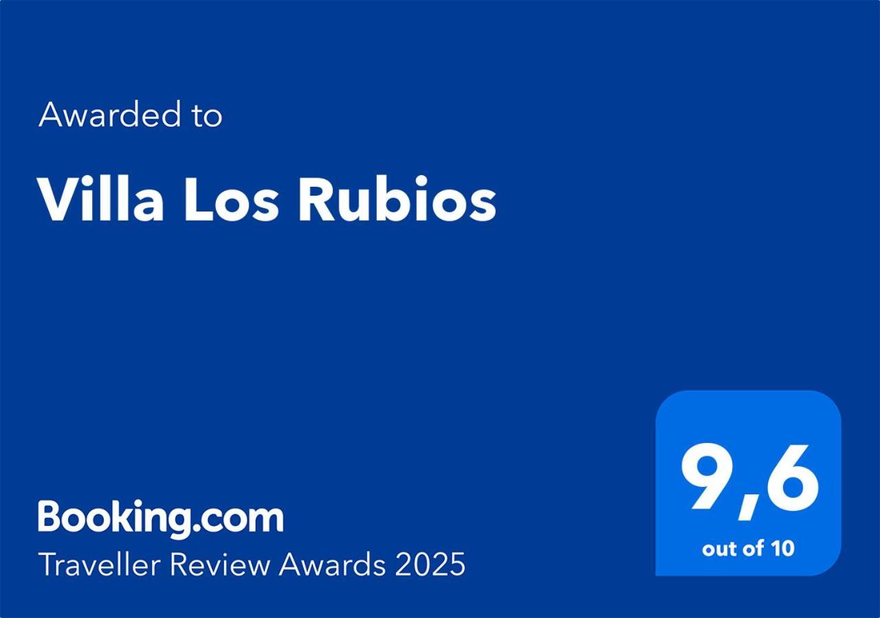 Rubios