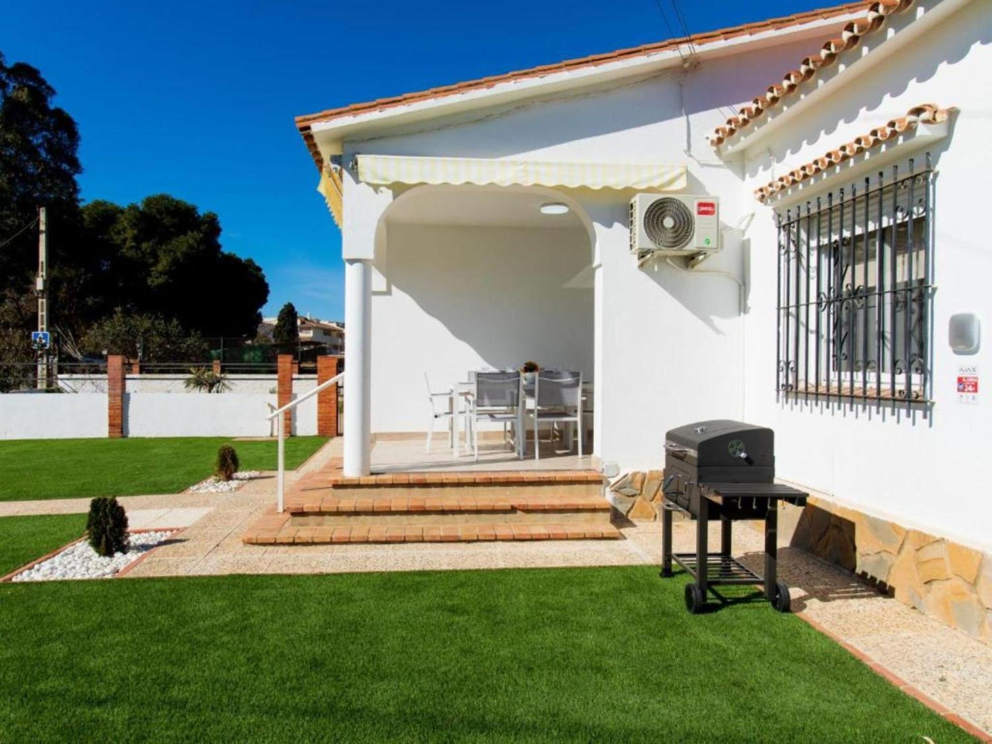 Hébergement de vacances Rubios