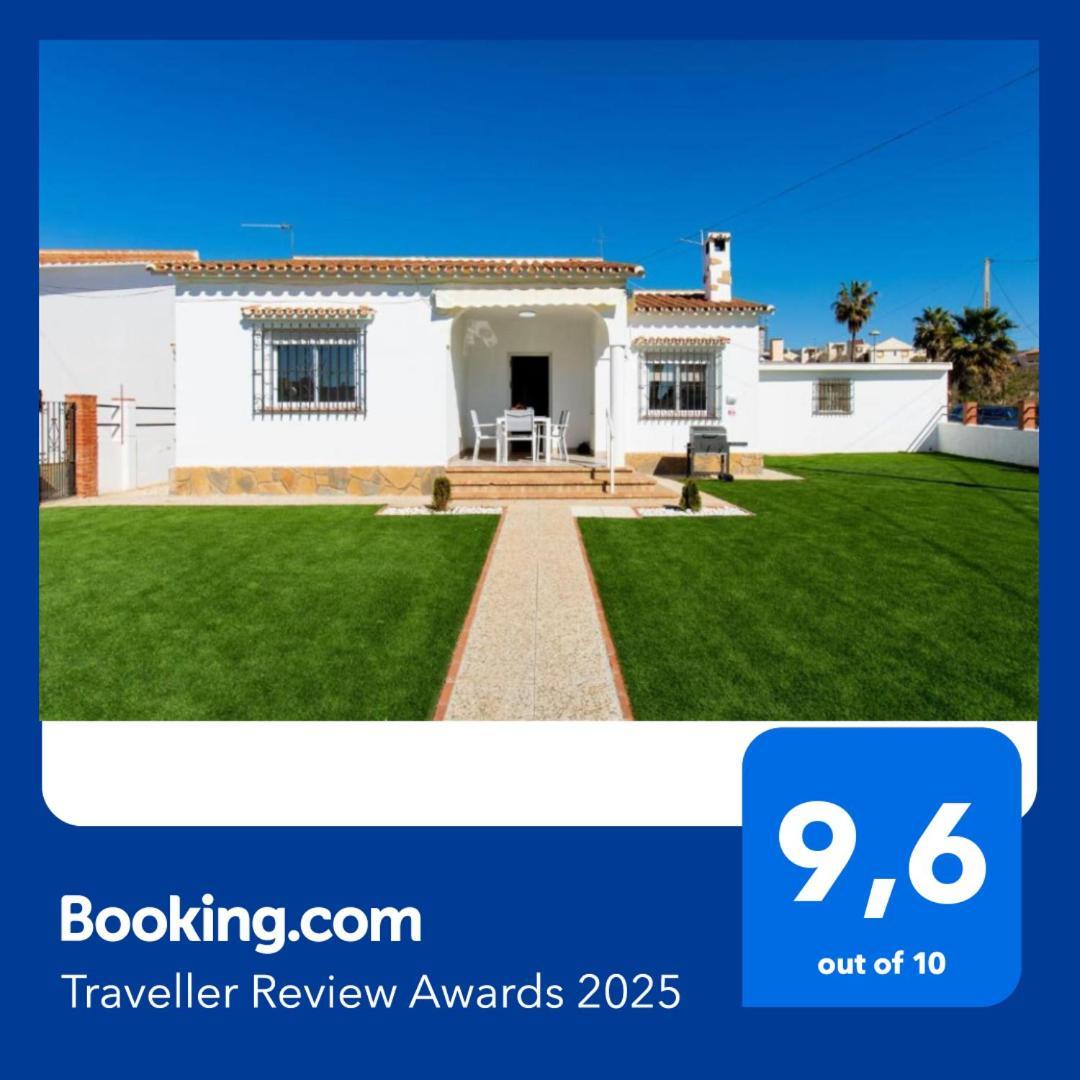 Rubios Hébergement de vacances
